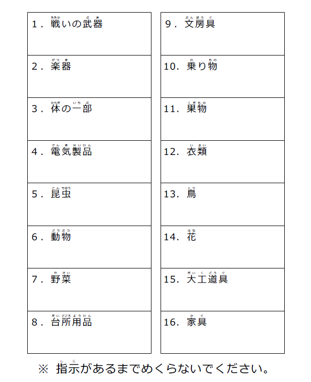 話題 高齢運転者の認知機能検査の内容は見当識と短期記憶